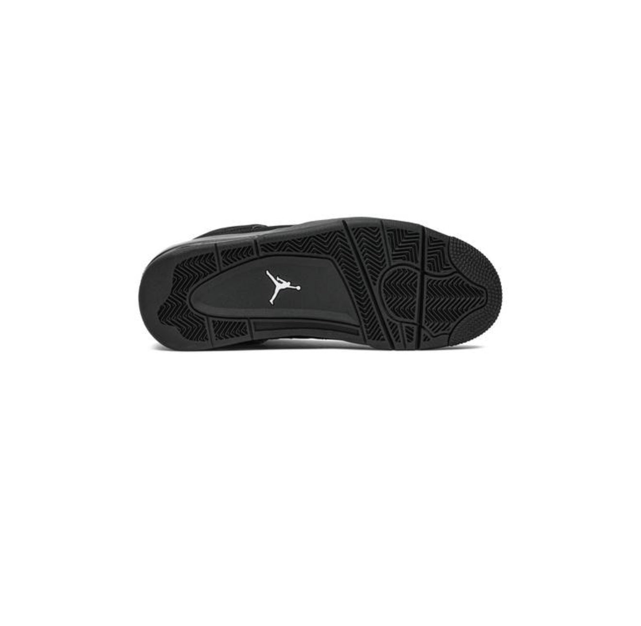 Air Jordan 4 black cat