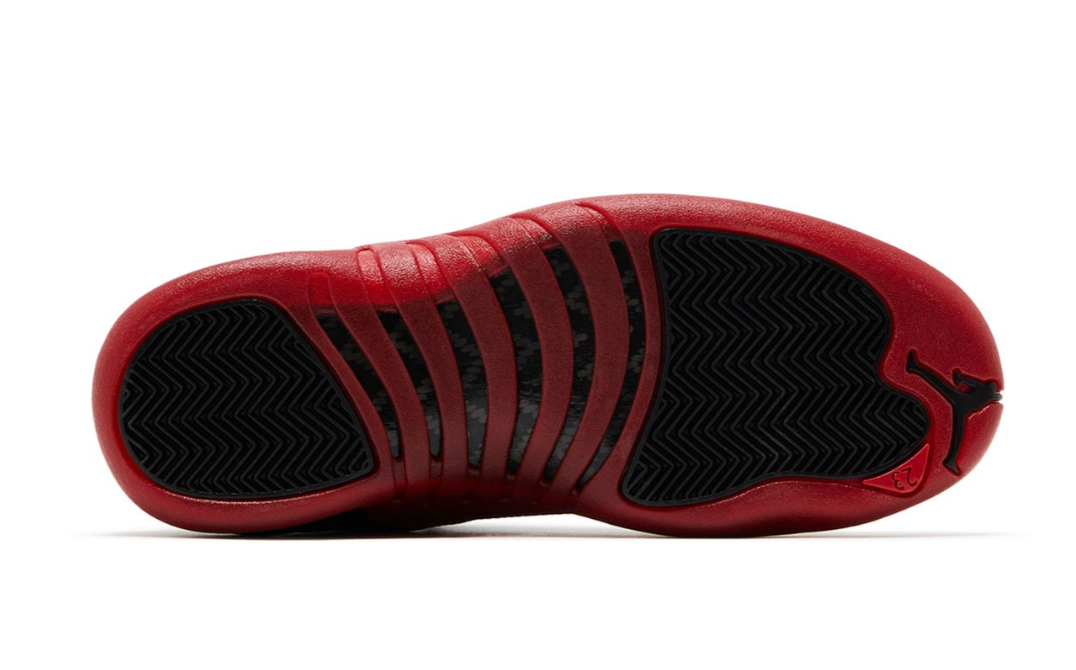 Jordan 12 Retro 'Flu Game' 2025
